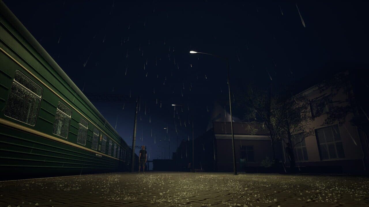 Russian Train Trip 3 thumbnail 7