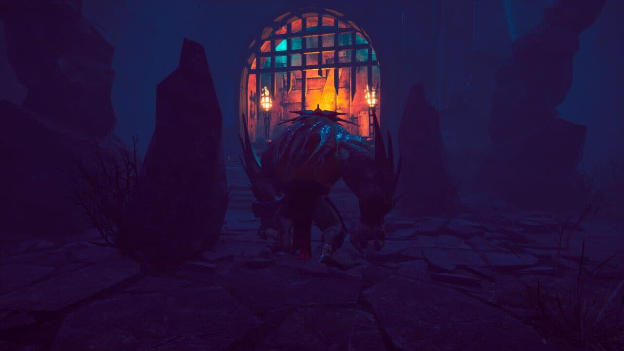 Beyond Inseparable screenshot 1