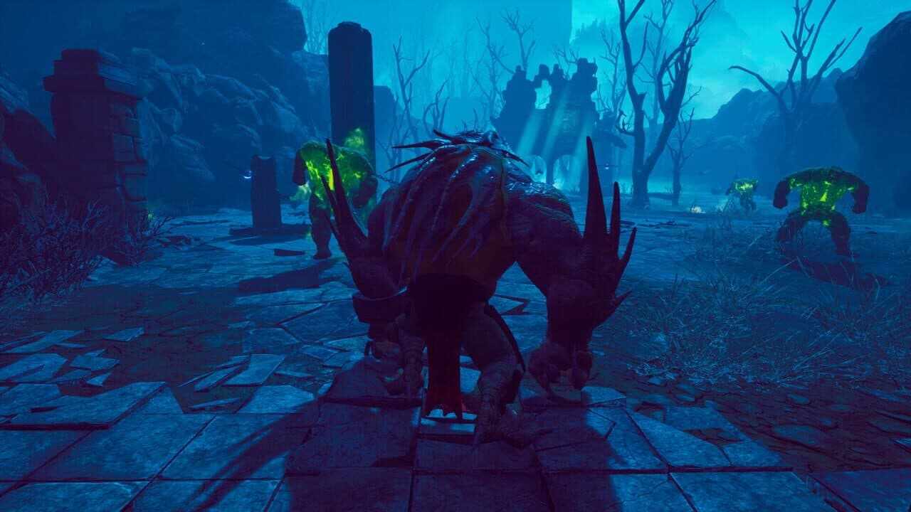 Beyond Inseparable thumbnail 2