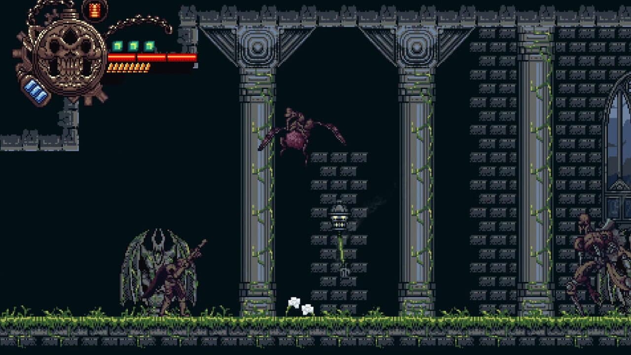 Pixel Game Maker Series: Angel's Gear thumbnail 3