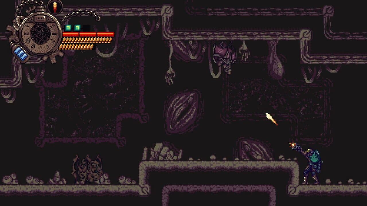 Pixel Game Maker Series: Angel's Gear thumbnail 6