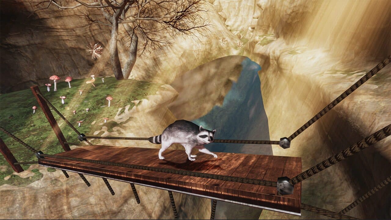 Raccoon Adventure thumbnail 6