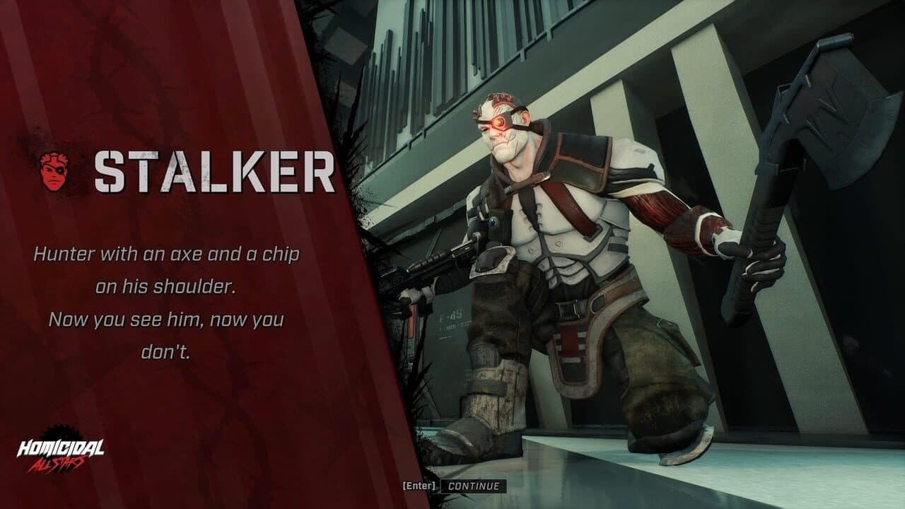 Showgunners: Security Breach thumbnail 9