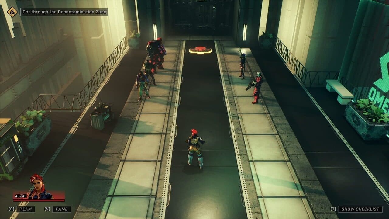 Showgunners: Security Breach thumbnail 10