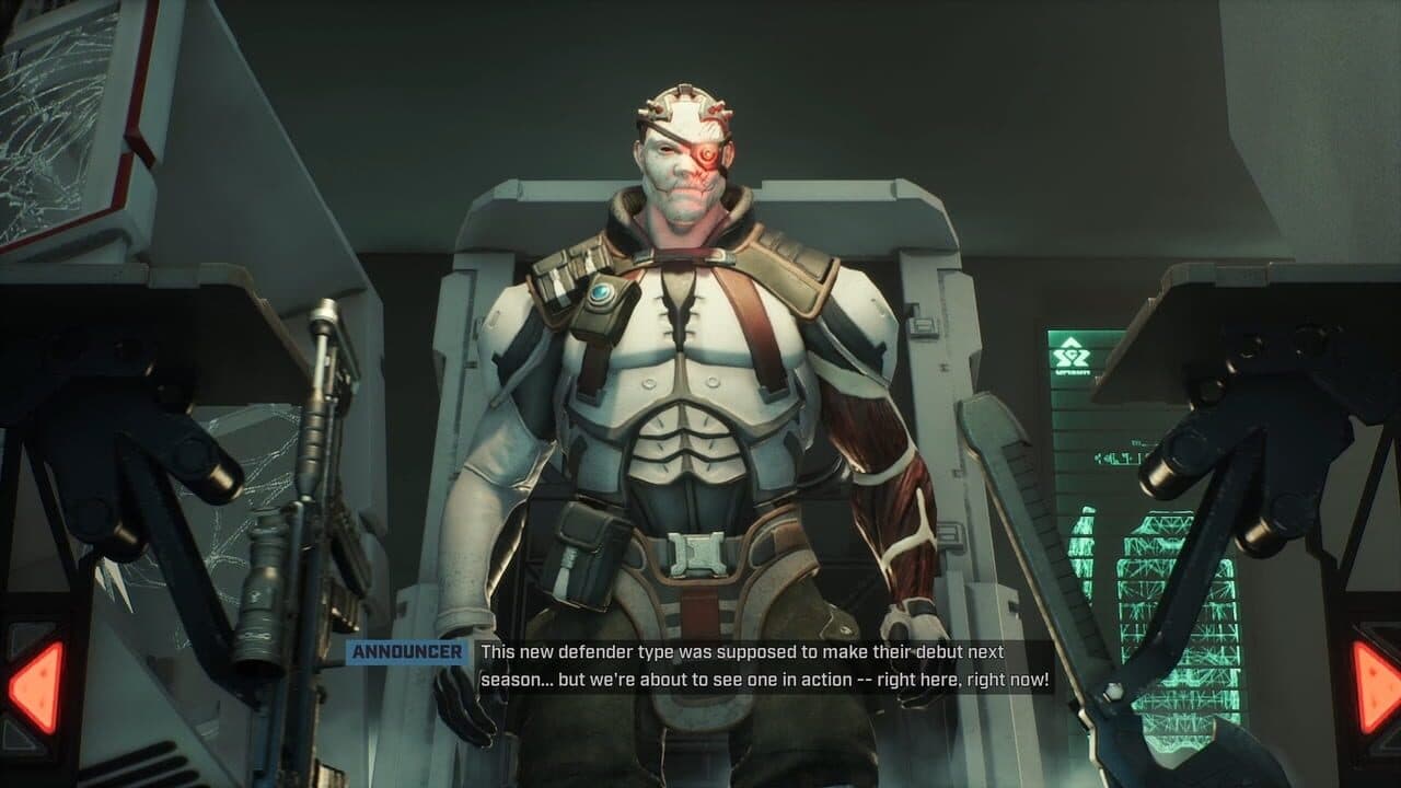 Showgunners: Security Breach thumbnail 11