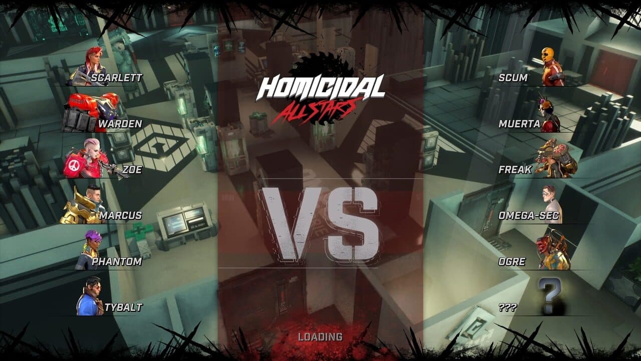 Showgunners: Security Breach thumbnail 12