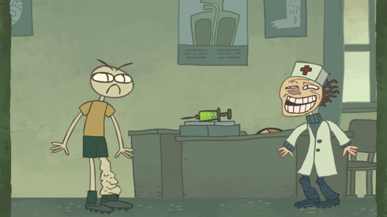 Trollface Quest 5 thumbnail 2