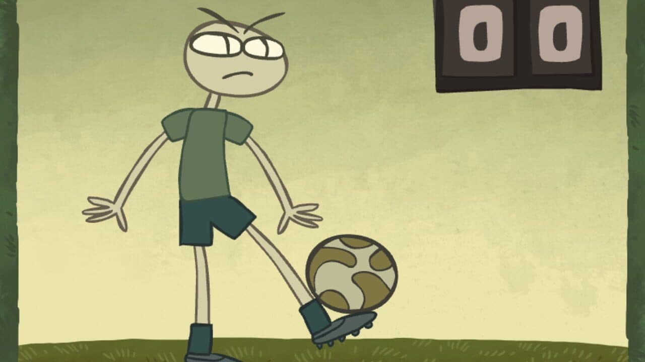 Trollface Quest 5 thumbnail 3