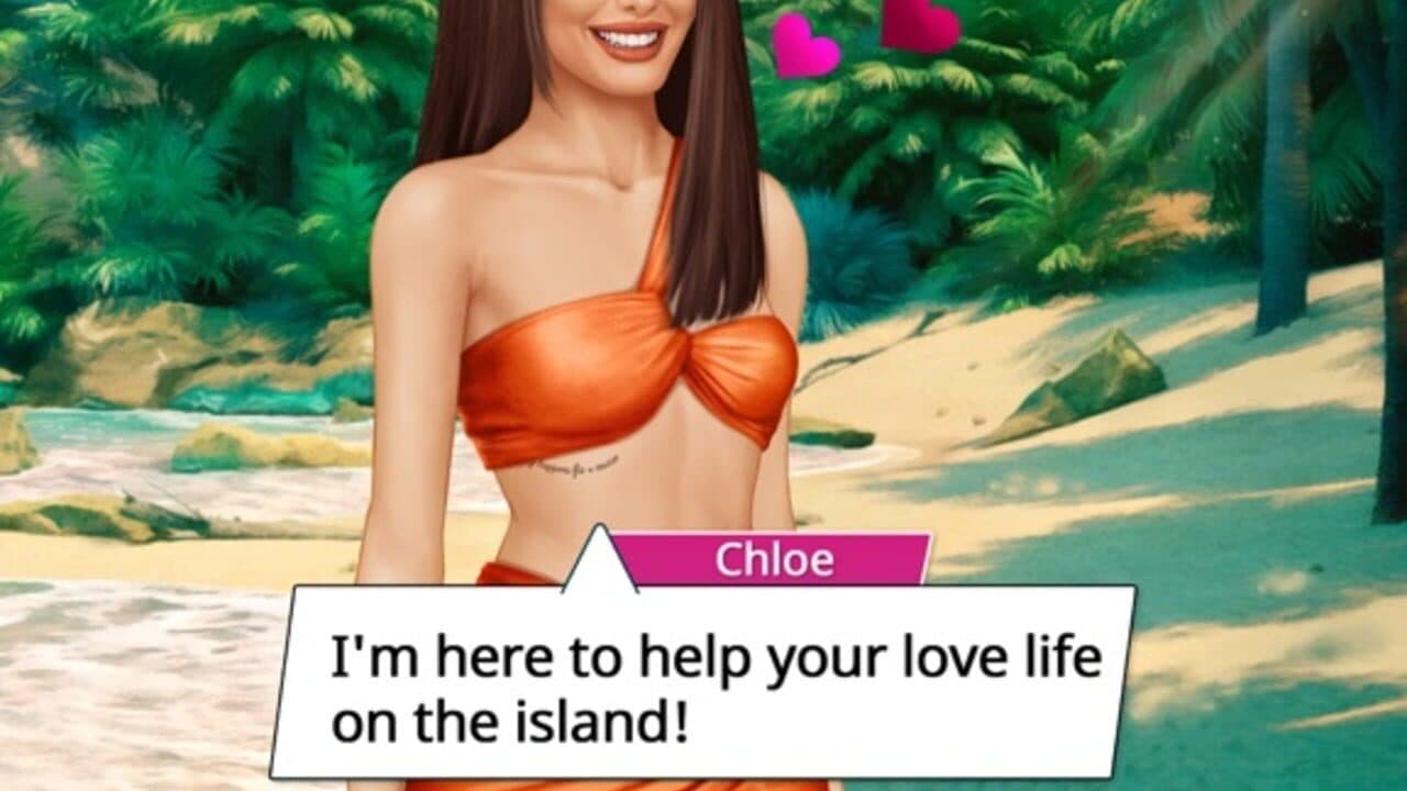 Too Hot to Handle 2 Netflix thumbnail 3