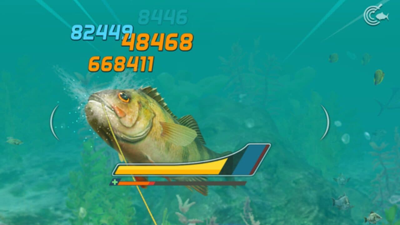 Ace Fishing: Crew thumbnail 6