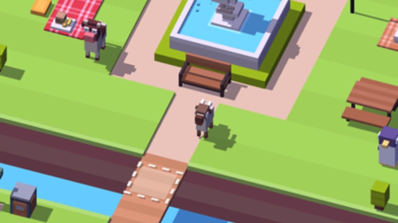Crossy Road+ thumbnail 2