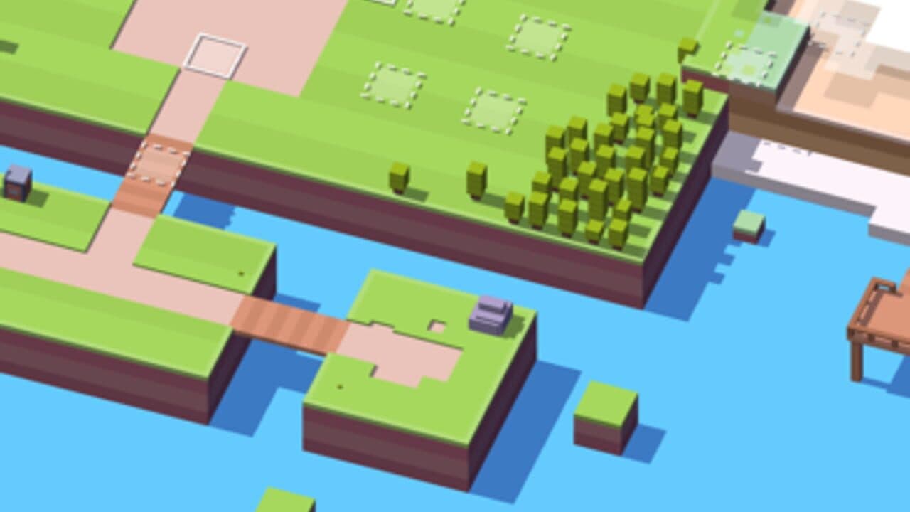 Crossy Road+ thumbnail 3