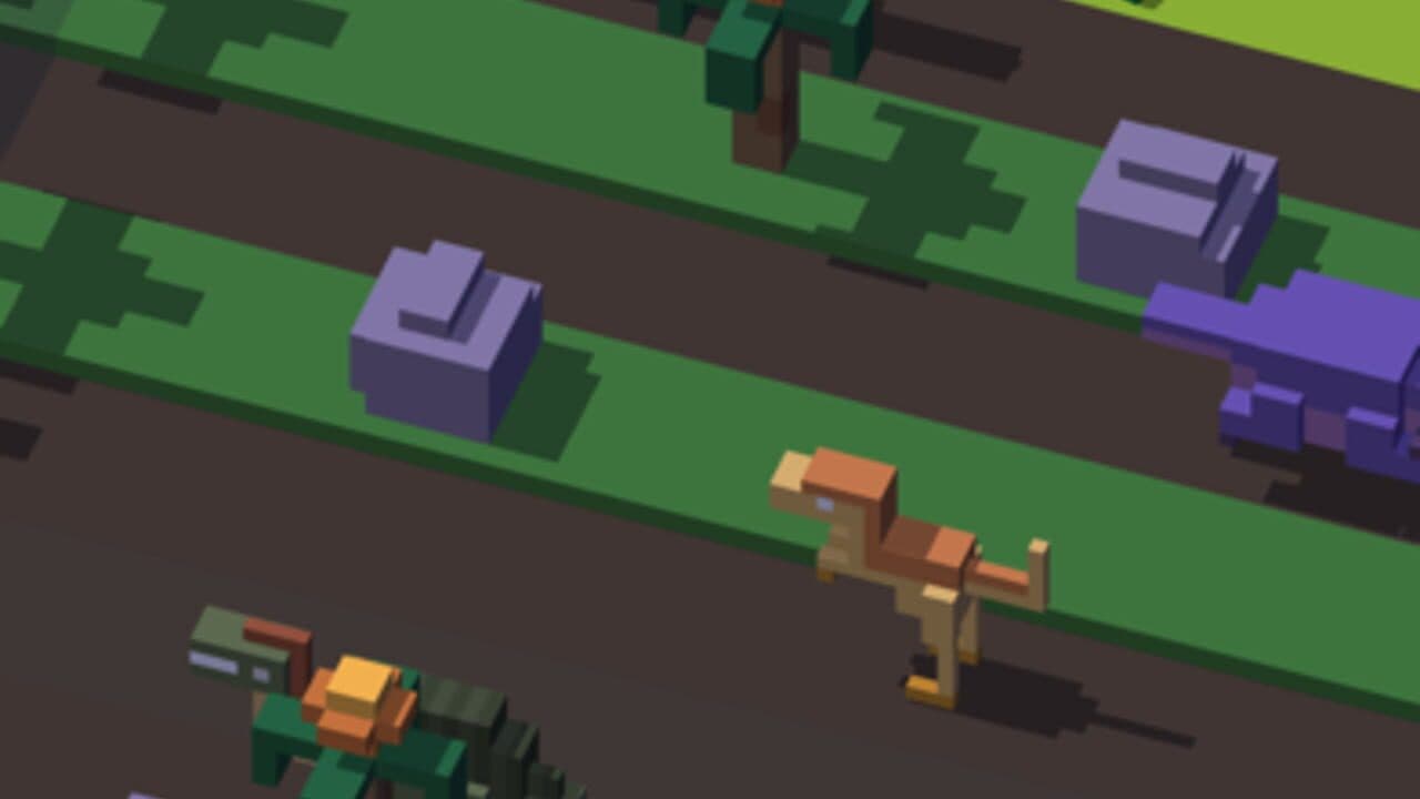 Crossy Road+ thumbnail 5
