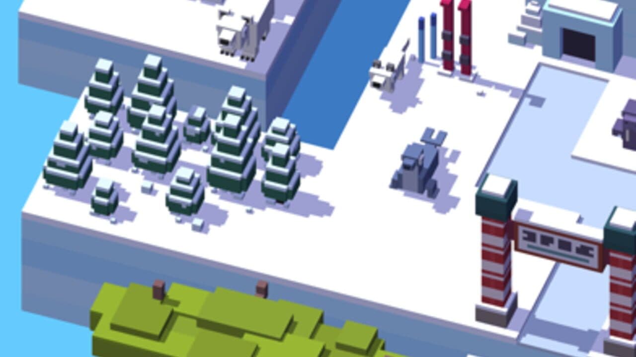 Crossy Road+ thumbnail 6