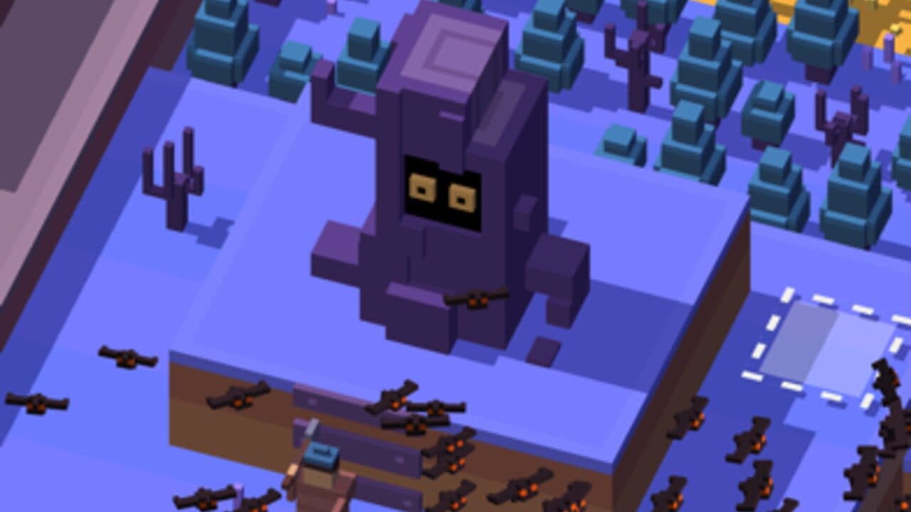 Crossy Road+ thumbnail 7