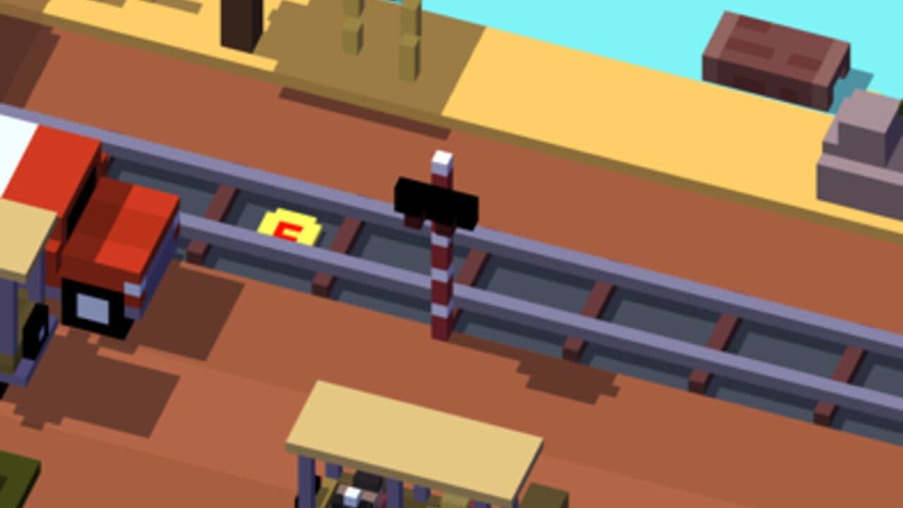 Crossy Road+ thumbnail 8