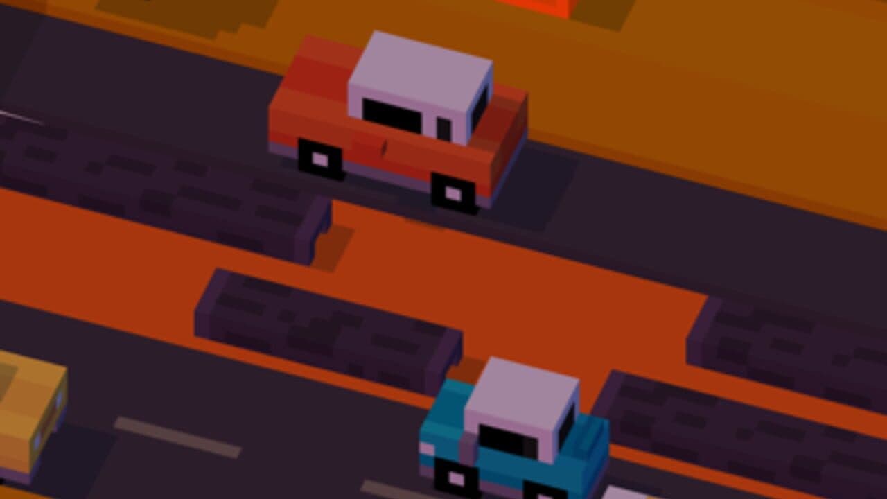 Crossy Road+ thumbnail 9