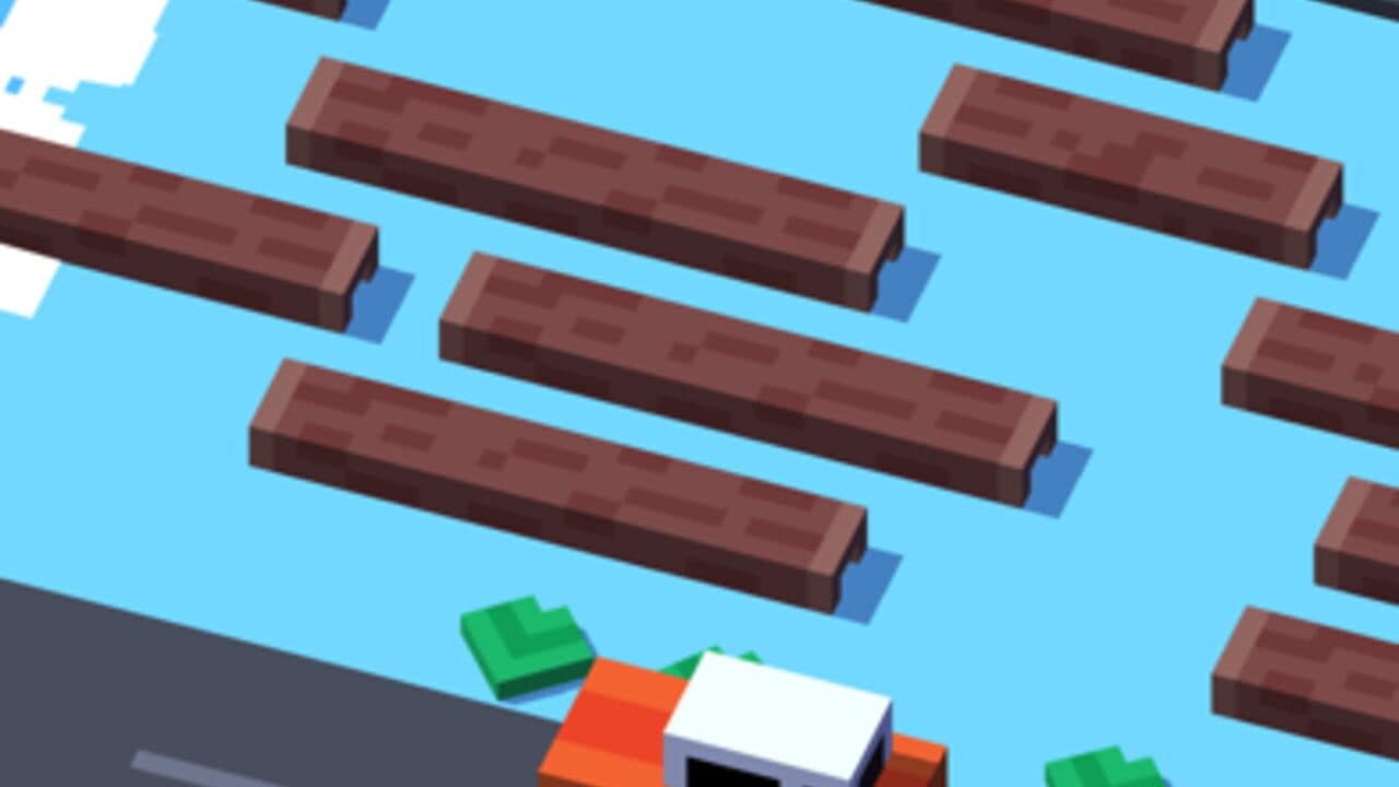 Crossy Road+ thumbnail 10