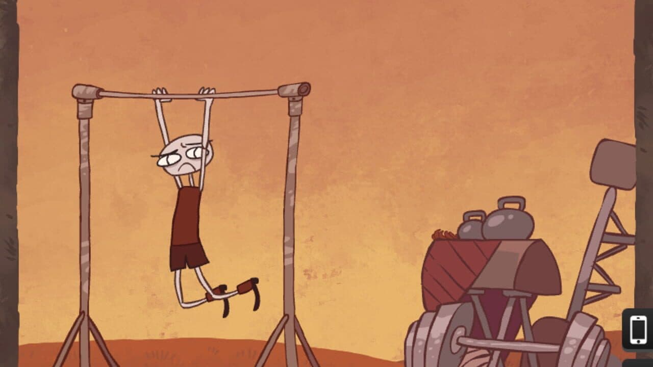 Trollface Quest: Sports thumbnail 2