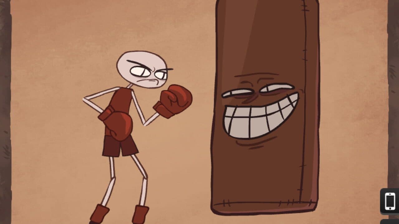 Trollface Quest: Sports thumbnail 3