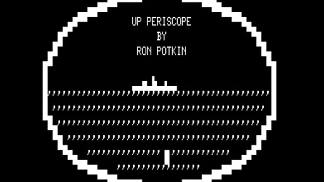 Up Periscope screenshot 1