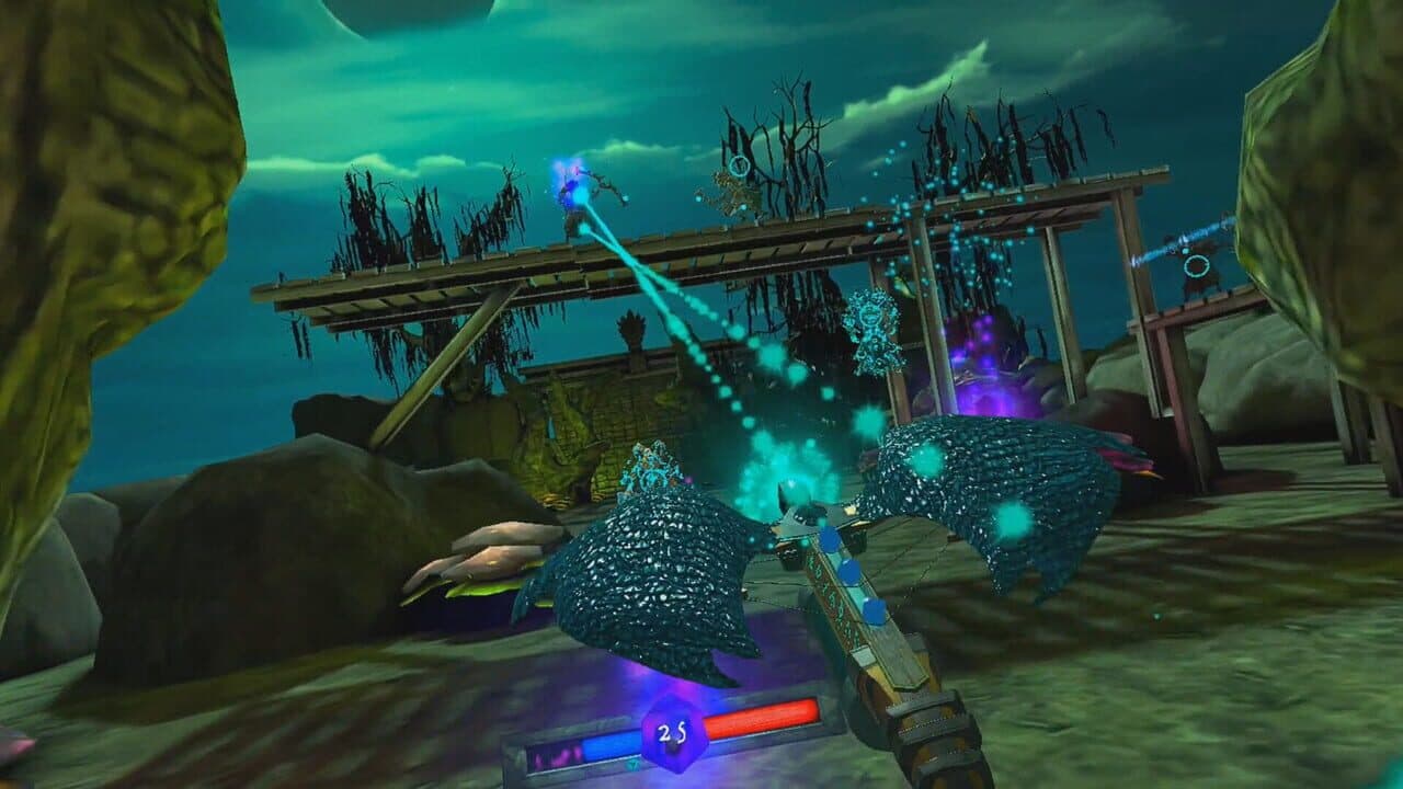 Elysium Trials thumbnail 4