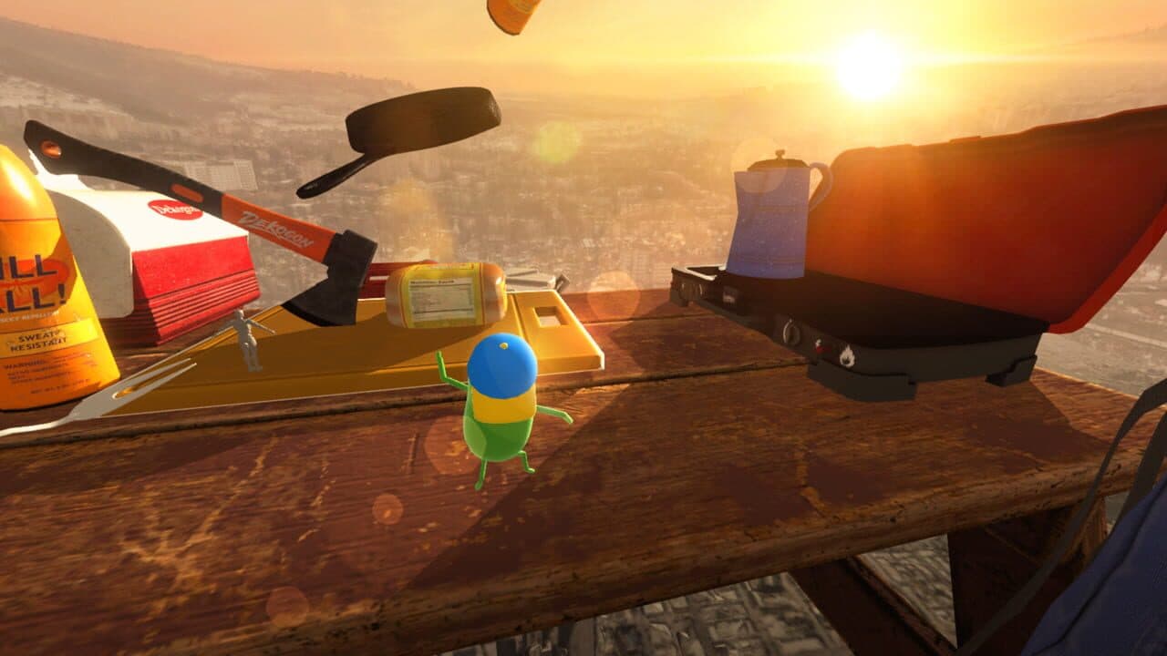Dumb Ways to Climb thumbnail 4