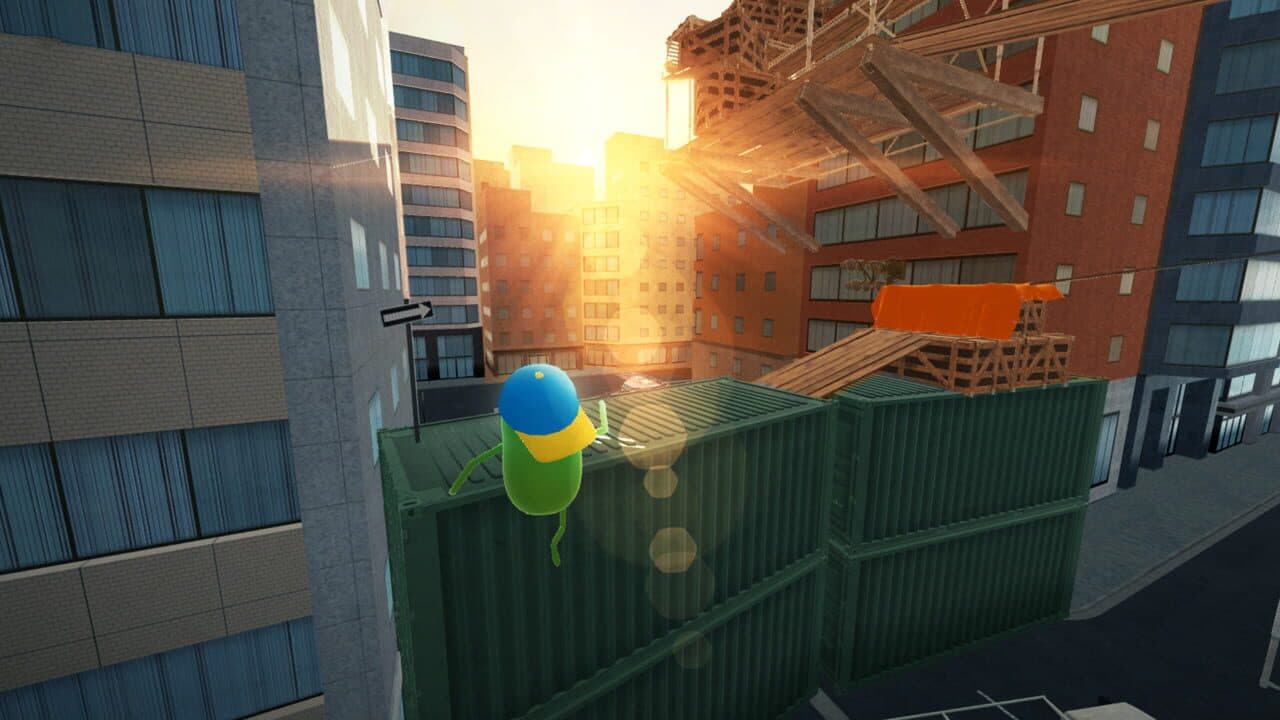 Dumb Ways to Climb thumbnail 5