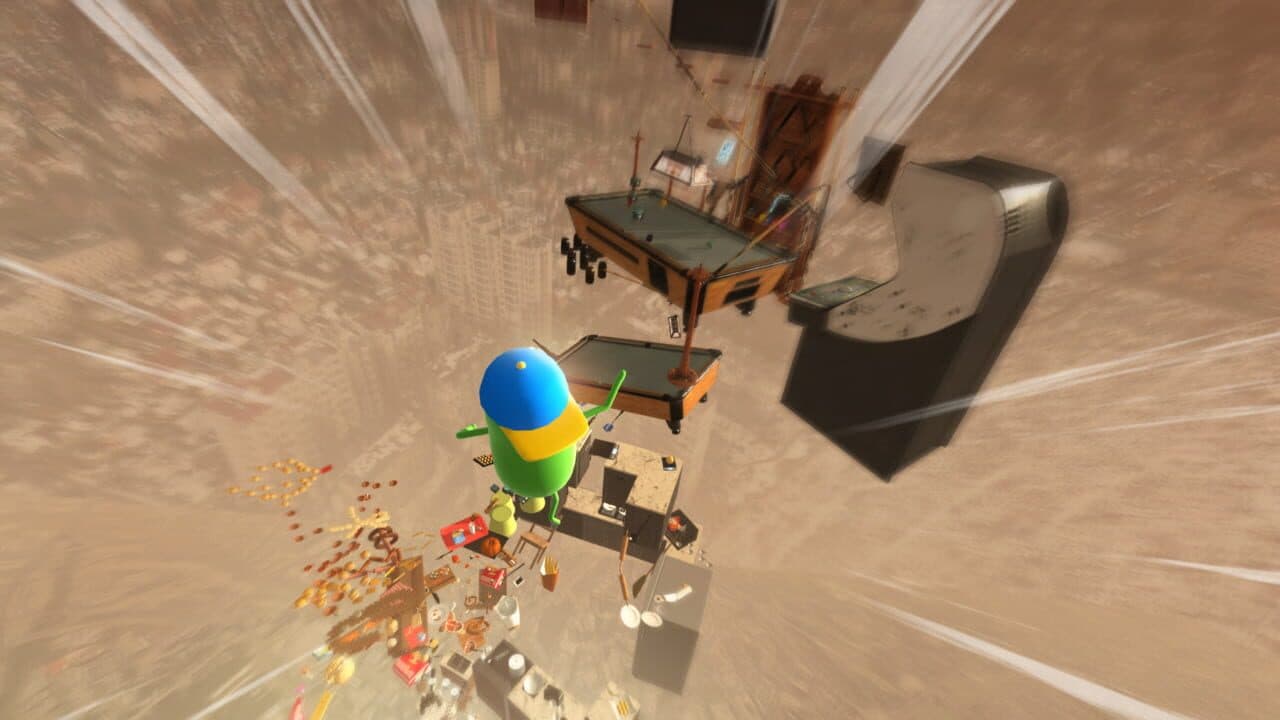 Dumb Ways to Climb thumbnail 7