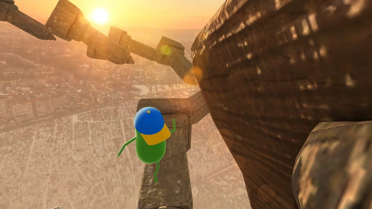 Dumb Ways to Climb thumbnail 2