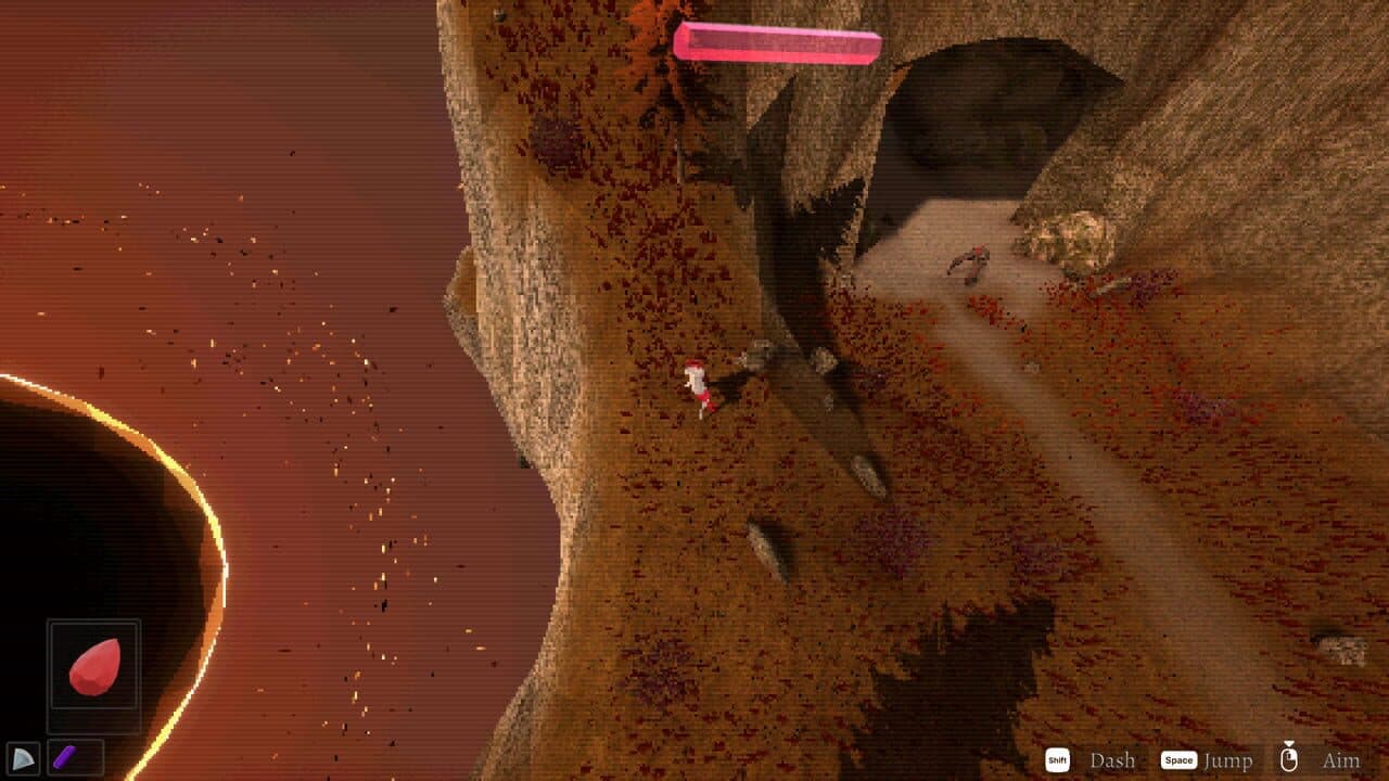 Volatility screenshot 1
