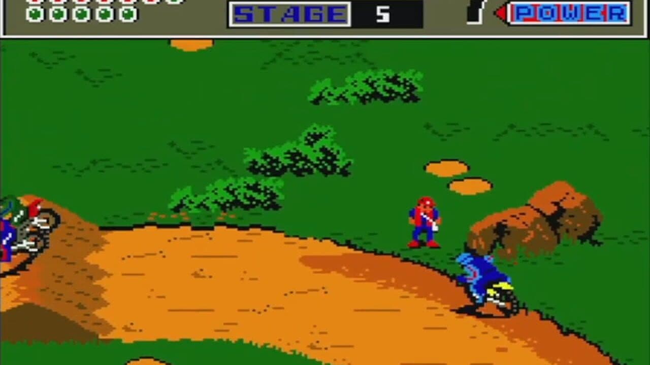 Super Cross II thumbnail 2