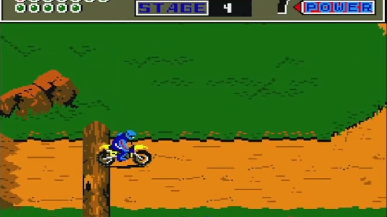 Super Cross II thumbnail 3