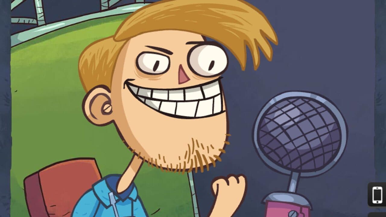 Trollface Quest: TrollTube thumbnail 3