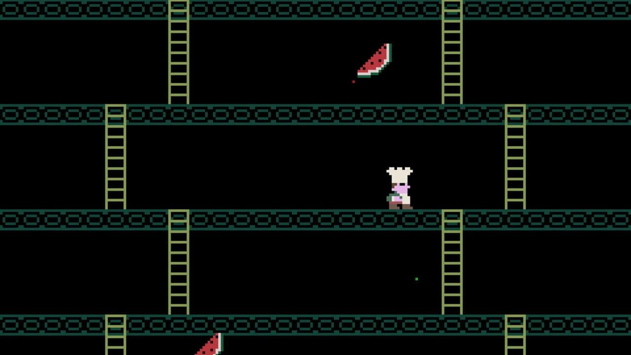 Alfredo's Sneaky Meal screenshot 1