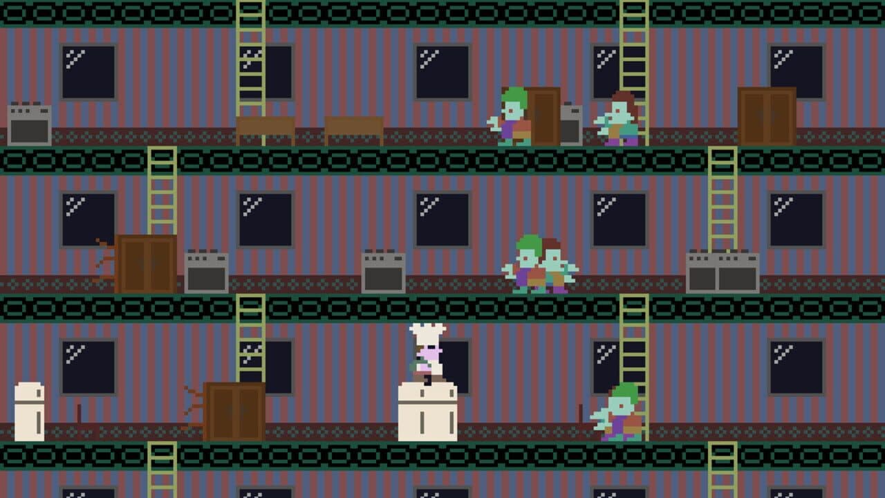 Alfredo's Sneaky Meal thumbnail 6