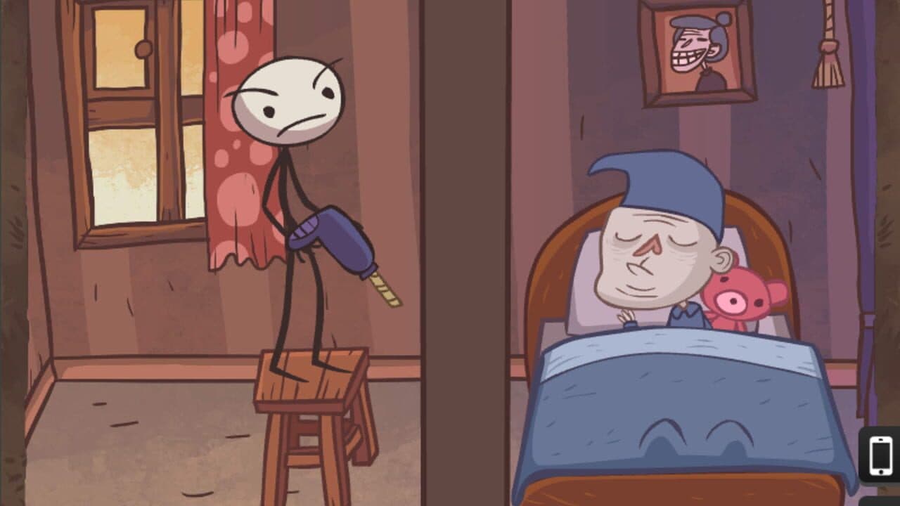 Trollface Quest 13 thumbnail 3