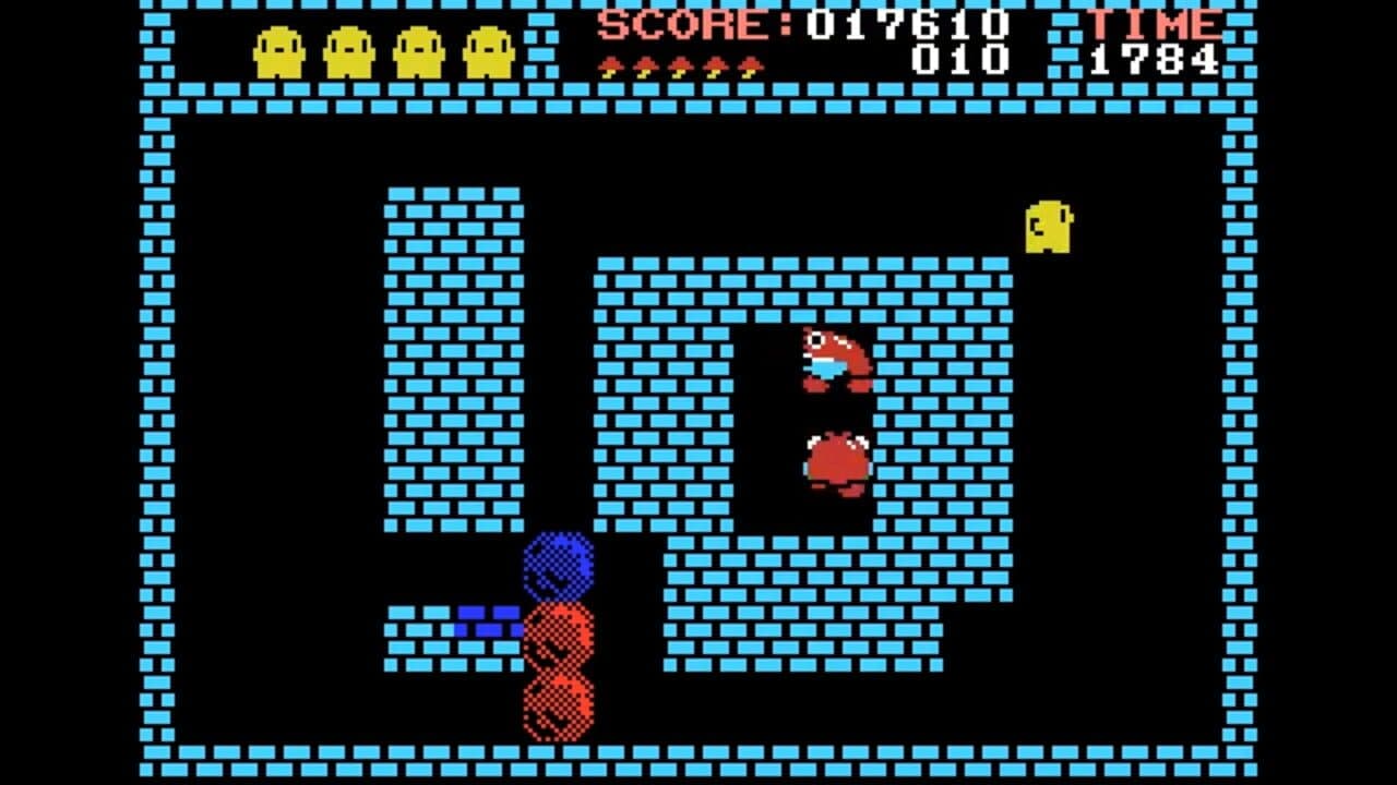 Flappy Limited '85 screenshot 1