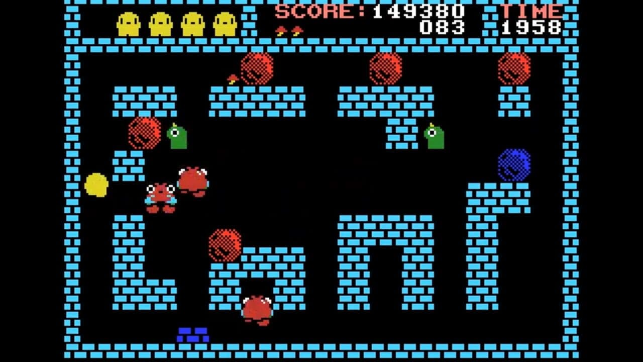 Flappy Limited '85 thumbnail 3