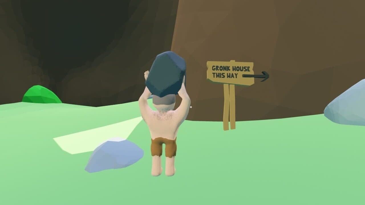 Gronk Want Rock thumbnail 2