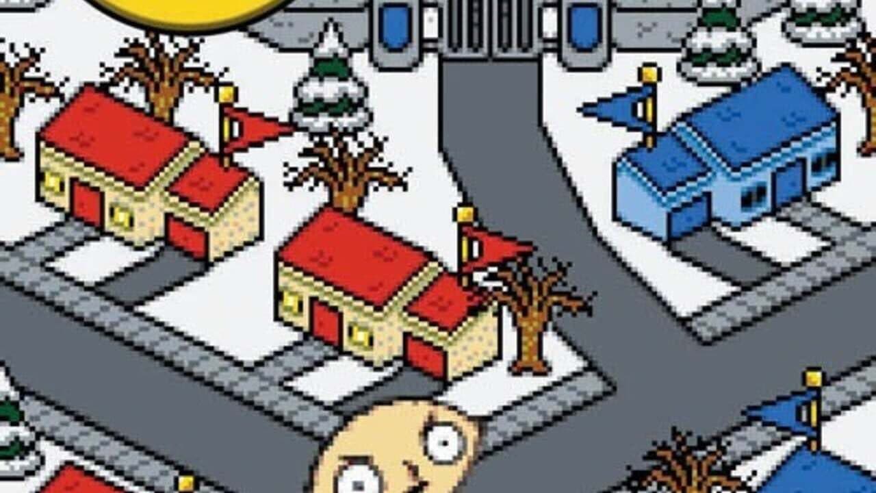 Family Guy: Stewie 2.0 thumbnail 3