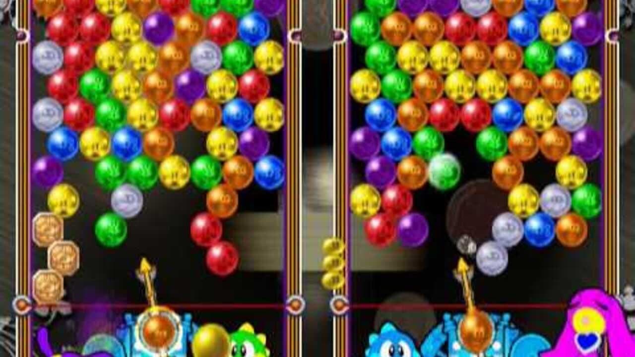 Super Bust-A-Move thumbnail 3
