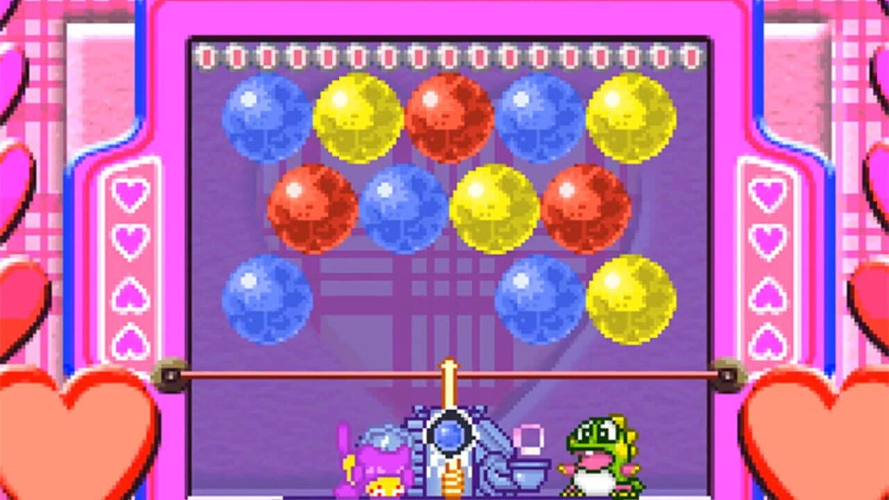 Super Bust-A-Move thumbnail 2