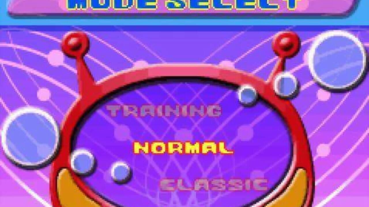 Super Bust-A-Move thumbnail 3