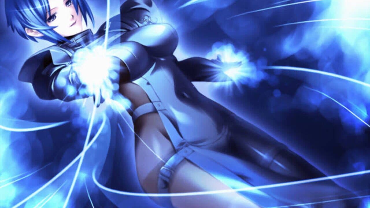 Ayakashibito: Genyou Ibunroku thumbnail 2