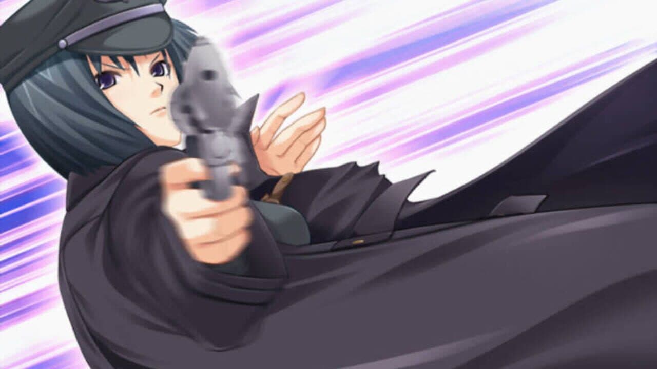 Ayakashibito: Genyou Ibunroku thumbnail 4