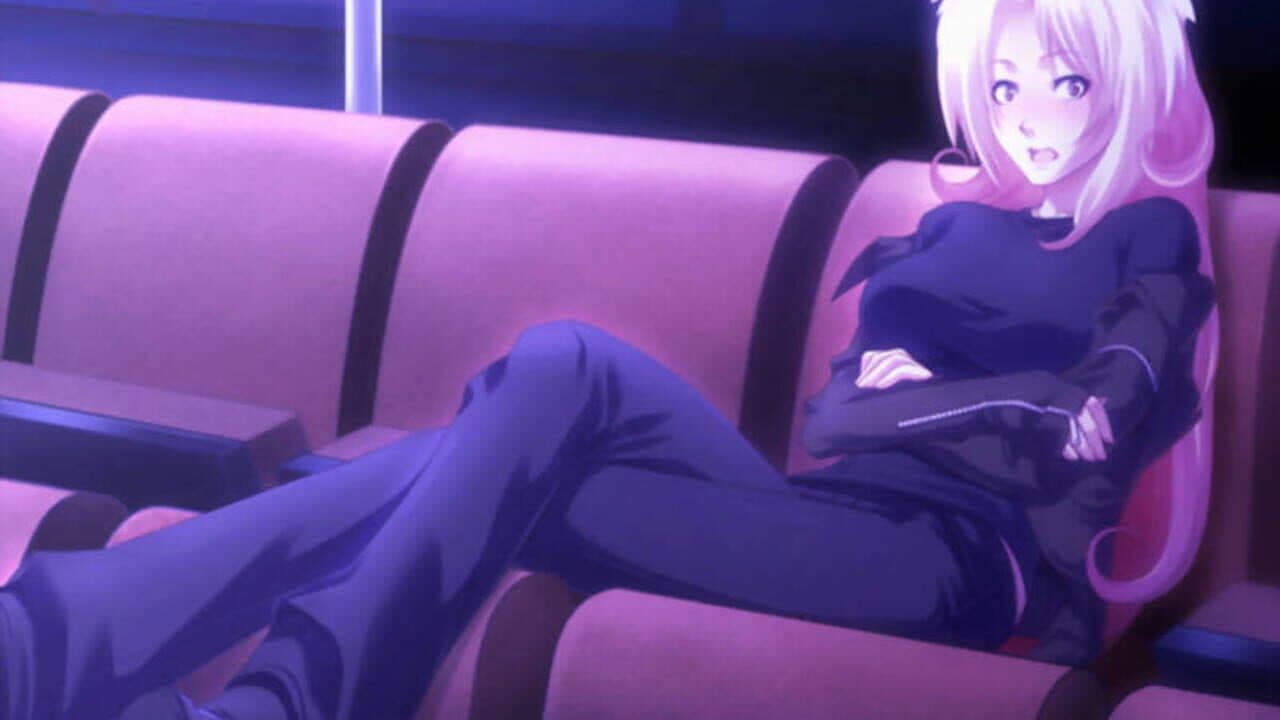 Ayakashibito: Genyou Ibunroku thumbnail 6
