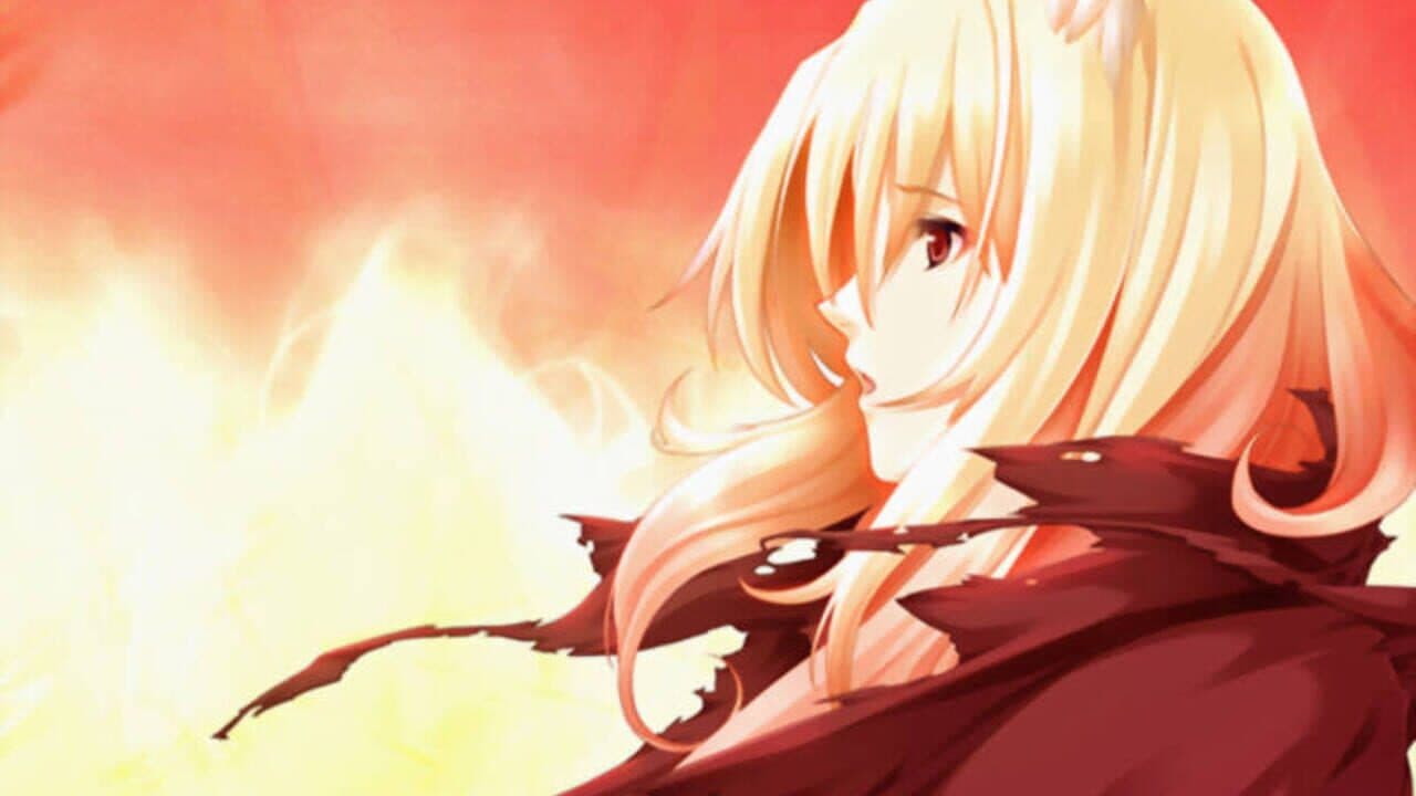 Ayakashibito: Genyou Ibunroku thumbnail 7