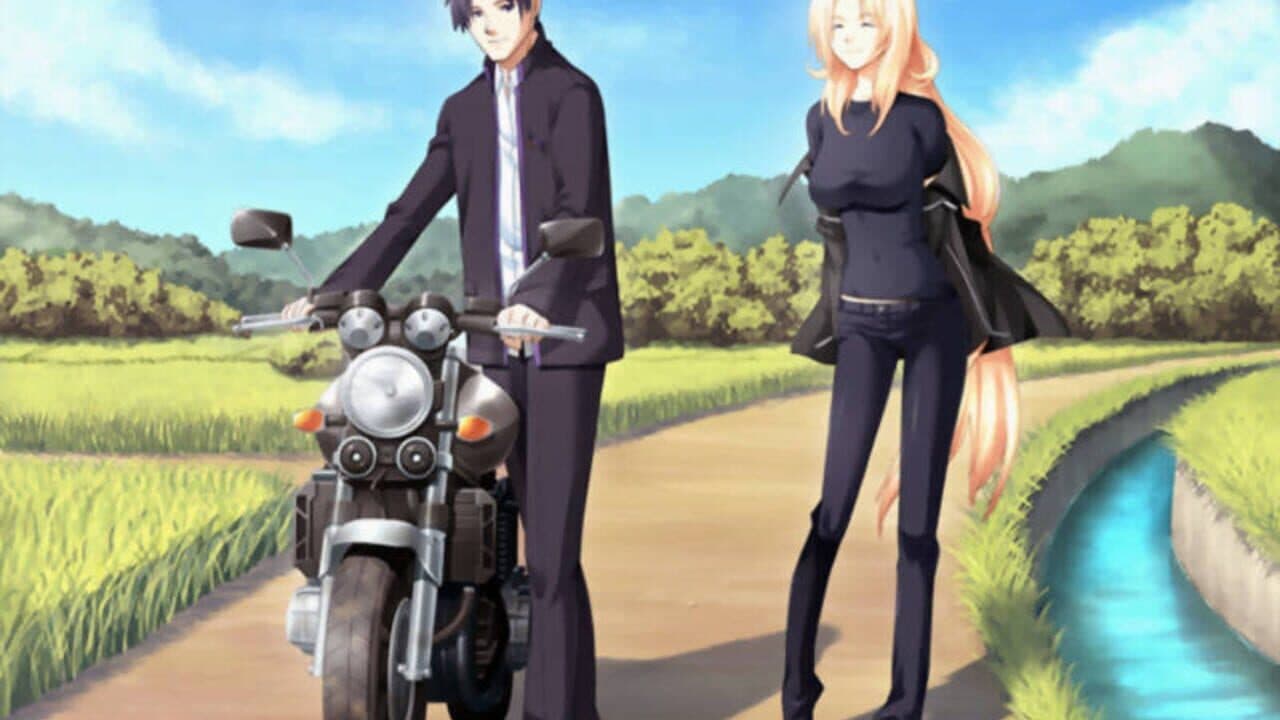 Ayakashibito: Genyou Ibunroku thumbnail 8