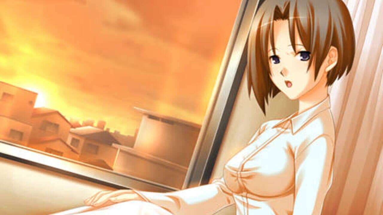 Ayakashibito: Genyou Ibunroku Portable thumbnail 8